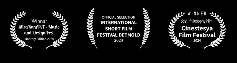 The History of Proximity Laurels (International Short Film Festival Detmold)